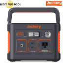 JACKERY ポータブル電源400 PTB041