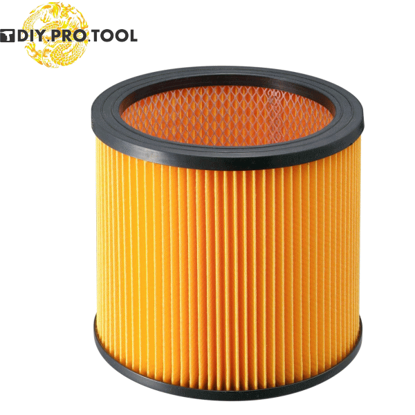 京セラ 集じん機用カートリッジフィルタ 3070277 　一般ゴミ用・乾式（旧：リョービ 共通品）