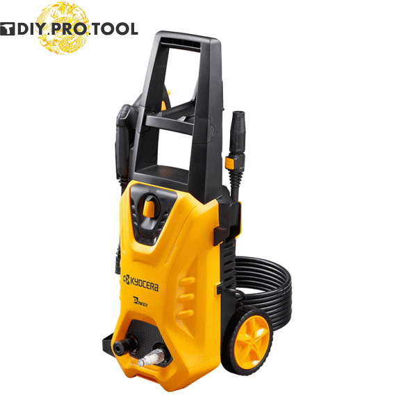 RYOBI 高圧洗浄機 AJP-1520A 本体 廃番・販売終了商品 高圧洗浄機専門店 ヒダカショップ