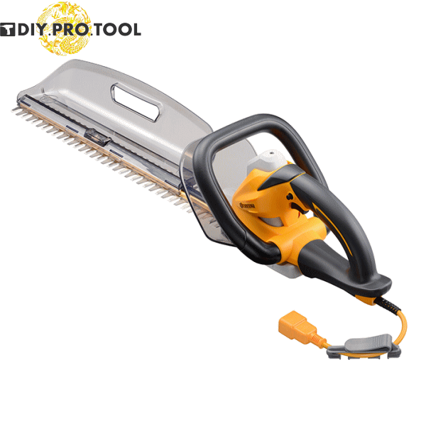 京セラ ヘッジトリマーHT-5043　防振機構で超低振動、静かでパワフル振動を抑えて疲れにくい　刃物にや..