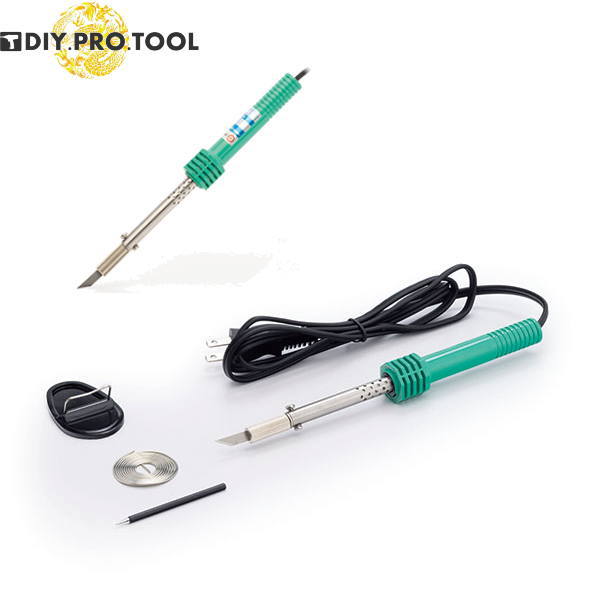 白光 ハッコー　ホットナイフセット　515　プラ板の曲線加工やランナーのカット　熱で溶かしながらカットするので軽い力で作業が可能