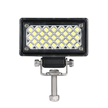 コンパクト 小型 LED作業灯【10個セット】 ledワークライト 投光器 6W 拡散 広角 LEDサーチライト 船舶 LEDライト 12v 24v サーチライト 集魚灯 広角 LED作業灯 LED 船舶ライト 船舶用品 船舶用 作業灯 ゴルフ場 倉庫 グラウンド 照明 工事