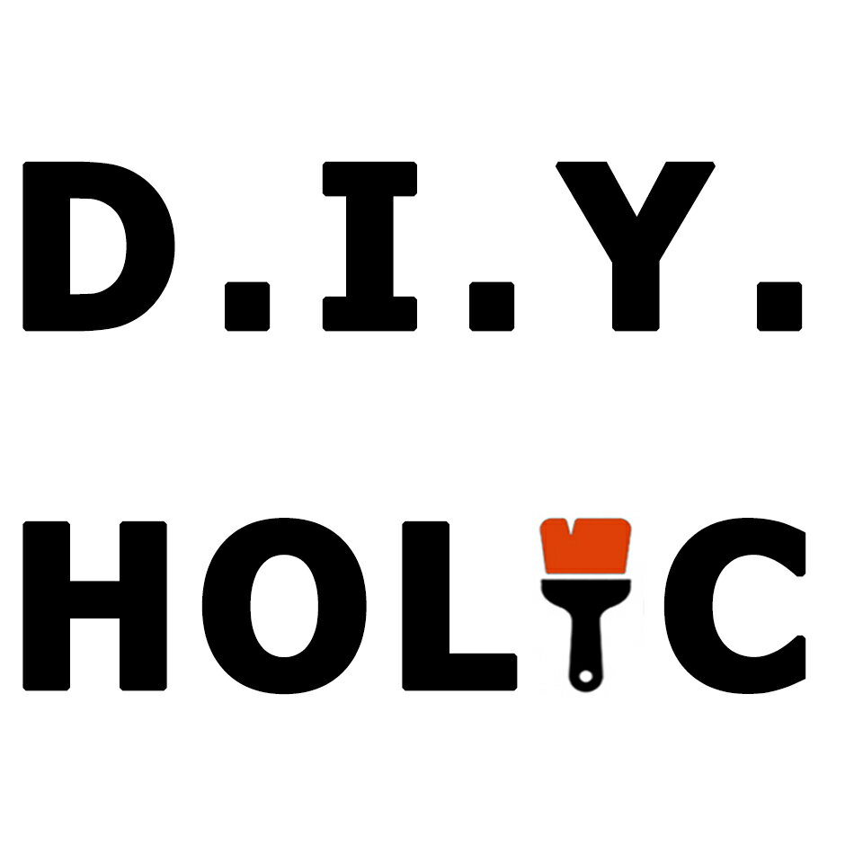 DIY HOLIC