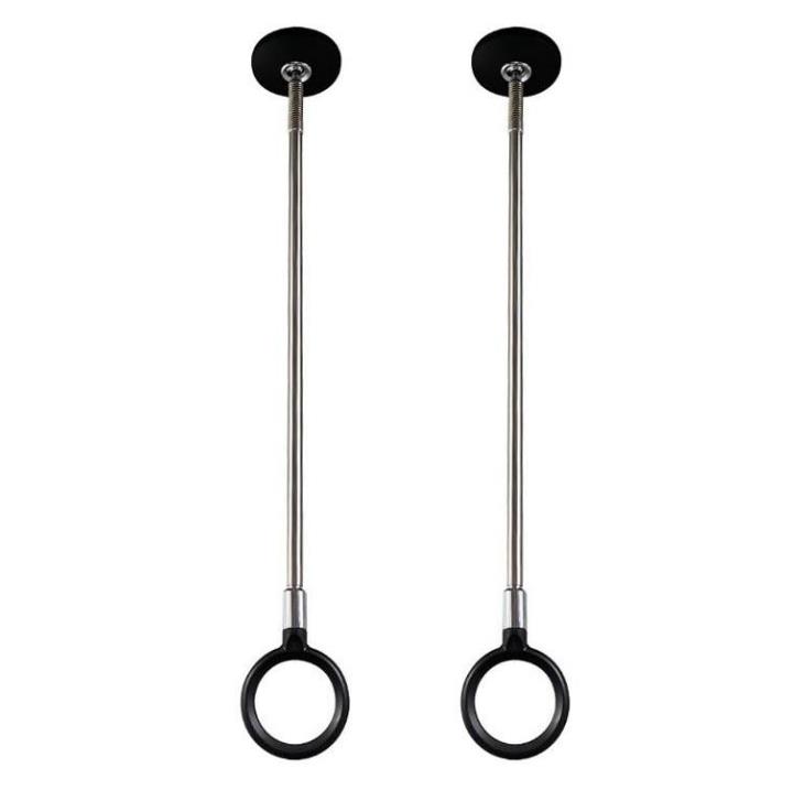 川口技研　ホスクリーン　SPC-BK　ブラック色　（1セット：2本入）