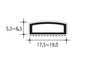 XChHs`ubN F2000mm  #26-KS