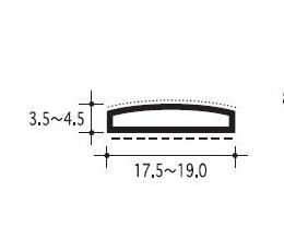 XChHs`ubN F2000mm  #26-K-1S