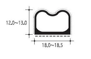 XChHs`ubN F2000mm  #26-B-1S