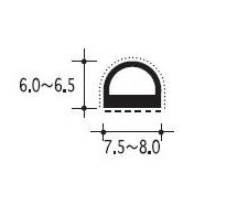 XChHs`ubN F2200mm  #12-SS