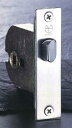 HINT ( ヒント )製 レバーハンドル用 ケース 錠のみ HL-500 バックセット:50ミリ ※角芯:7ミリ使用