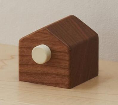 TOATOA フロアライン H1 チェリー H1-W-CR-01　SKB FLOOR LINE 床付け 戸当り