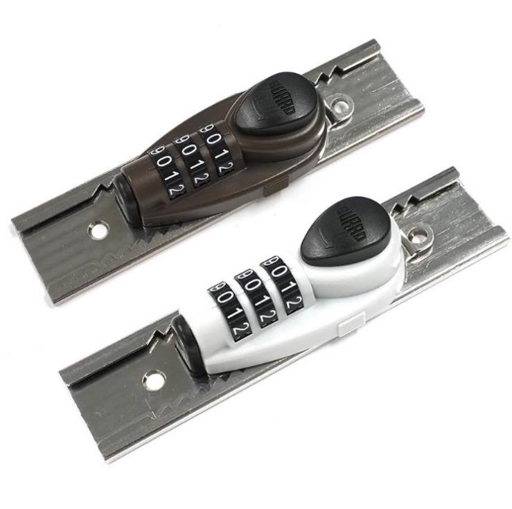 ガードロック　まど番GO錠　No.547　GUARD