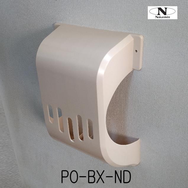 中西産業 メールボックス PO-BX-ND ア