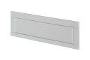 中西産業 郵便差入口 DC-PO-6 ナカニシ玄関ドア用郵便ポストパーツ DC-PO-6N