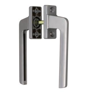 中西産業 カムラッチハンドル　DC-615BB