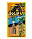 ゴリラスーパーグルー ジェル 3g 1772 ※呉工業正規輸入品 GORILLA SUPER GLUE 強力瞬間接着剤ジェルタイプ