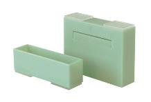 LABRICO(ラブリコ) 1×4 アジャスター ヴィンテージグリーン(DXV-21)