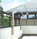 川口技研 ホスクリーン EP-45 1セット(2個入) ※北海道・沖縄県・離島へのお届けの場合、送料が別途【2,500円】必要です。