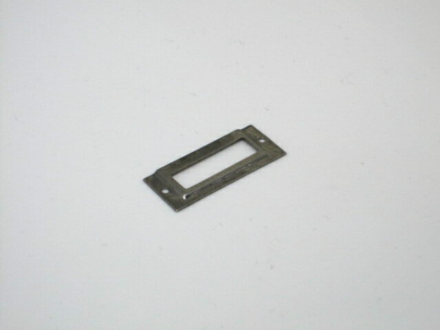 品名差しK−7 ネームプレート ロッカー 名前札 ネーム入れ 品名差