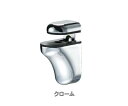 【メール便可】 棚受グリップ A形 M 1個入 クローム