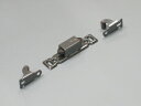 【スーパーセール限定ポイント10倍】 ロックキャッチ 金物 建築資材 建築金物 キャッチ