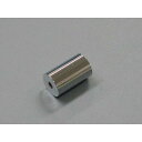 【メール便可】 スペーサー 12×20mm クローム