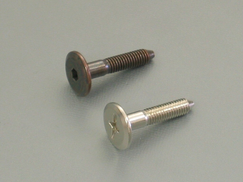 ジョイントコネクターボルト  M6×30mm