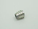 ムラコシ 鬼目ナット Eタイプ M8×13mm ねじ込みタイプ
