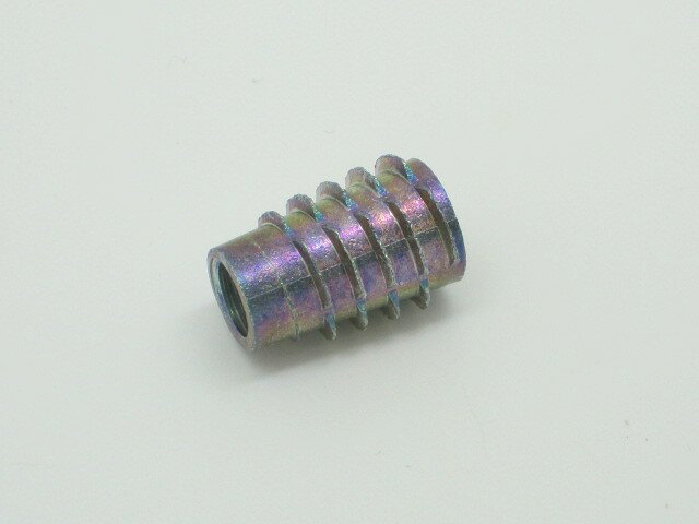 ムラコシ 鬼目ナット Eタイプ M8×20mm