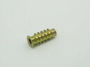 ムラコシ 鬼目ナット Dタイプ M4×20mm ねじ込みタイプ