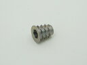 ムラコシ 鬼目ナット Dタイプ M6×13mm ねじ込みタイプ