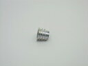 ムラコシ 鬼目ナット Dタイプ M10×13mm ねじ込みタイプ