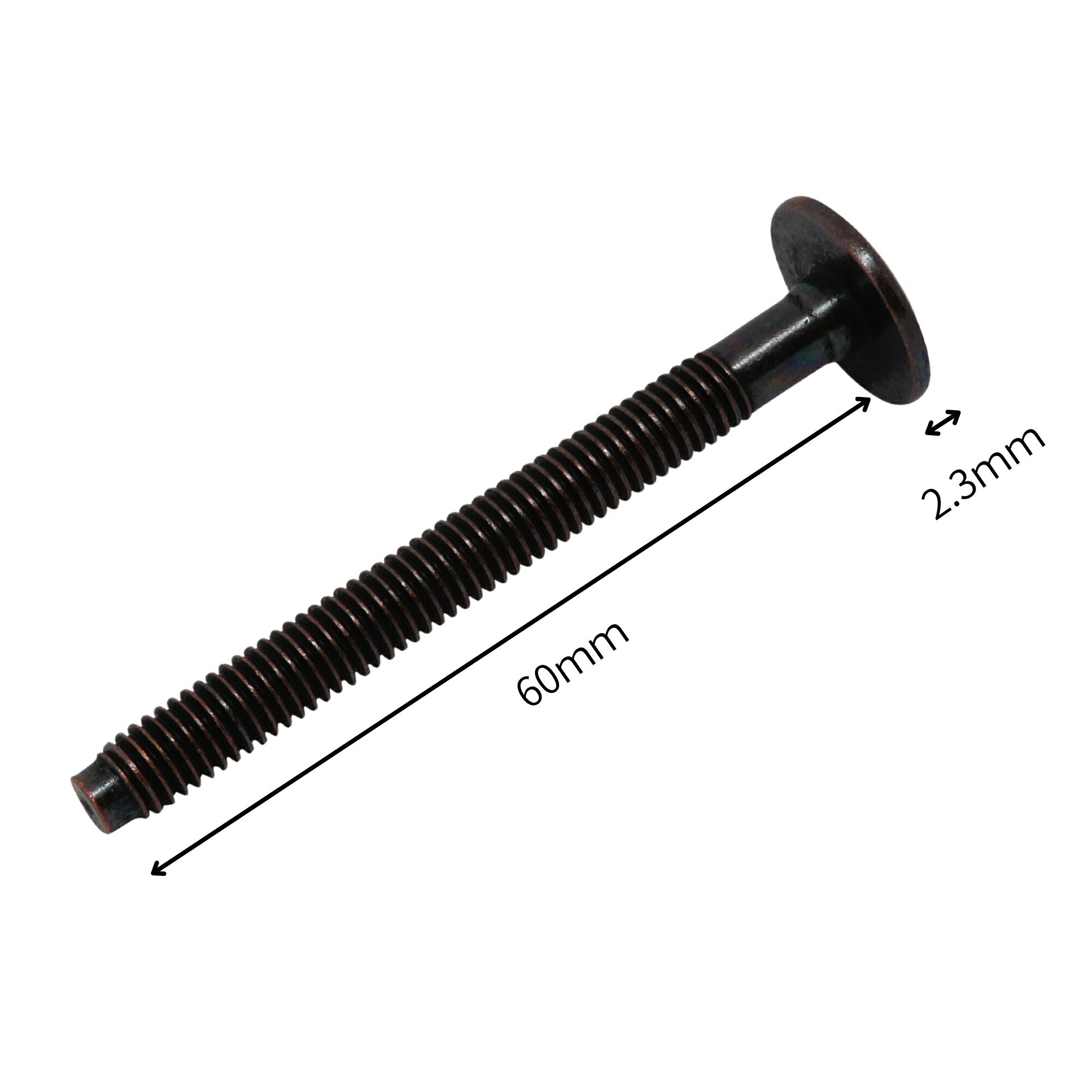 �ȶ� �ӥ� ���祤��ȥ��ͥ������ܥ�� JCB��B M6��60mm