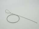 T.T ワイヤーのみ 1.0Φ×500mm