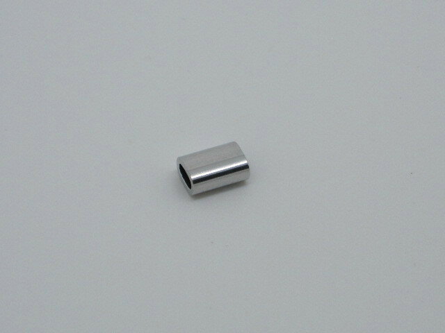 山伸 カシメ 1.5mm用 クランプ管の商品画像