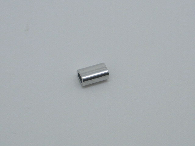山伸 カシメ 1.2mm用 クランプ管の商品画像