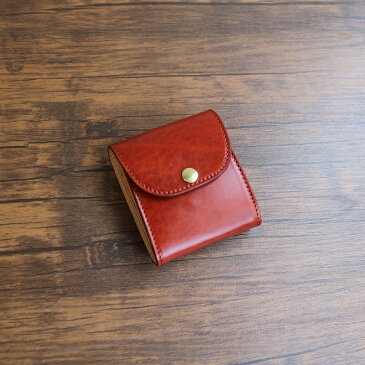 【スーパーSALE】diyplus マネークリップ小銭入れ付きメンズ レディース 20春夏 ルガトー 本革、カード大容量収納モデル オレンジ、金具ゴールド マチ3.0cm×横9.0cm×高さ10.0cm 400omi父の日 父の日プレゼント