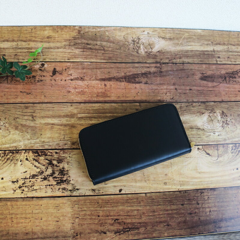 送料無料長財布カードたくさん入る長...