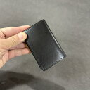 ドイツ ペリンガー社 クリスペルカーフ 名刺入れ