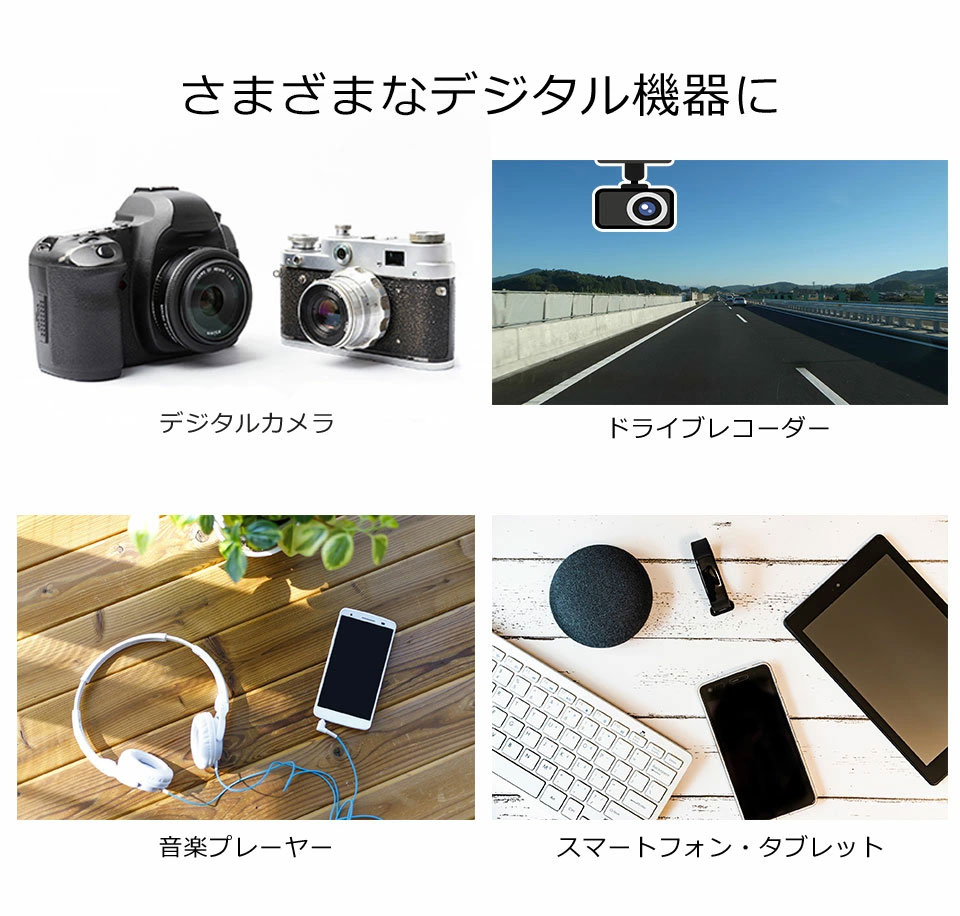 microSDHC メモリーカード microSD 32GB SDHC class10 アダプター付き スマートフォン各種 デジカメ タブレット 携帯電話 簡易パッケージ ノーブランド マイクロSD ストレージ 外部メモリ 記録用メモリ 大容量 ビデオカメラ ドライブレコーダー y2