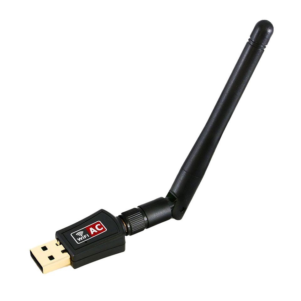 ̵LAN ® ҵ Ƶ WiFi ̵LANҵ AC600 USBץ ϥѥƥ 11ac/n/a/g/b 433+150Mbps ǥ奢Х ƥ Windows XP/Vista/7/8/10/11 Linux2.6x AP⡼ 5GHz 2GHz ̵磻...