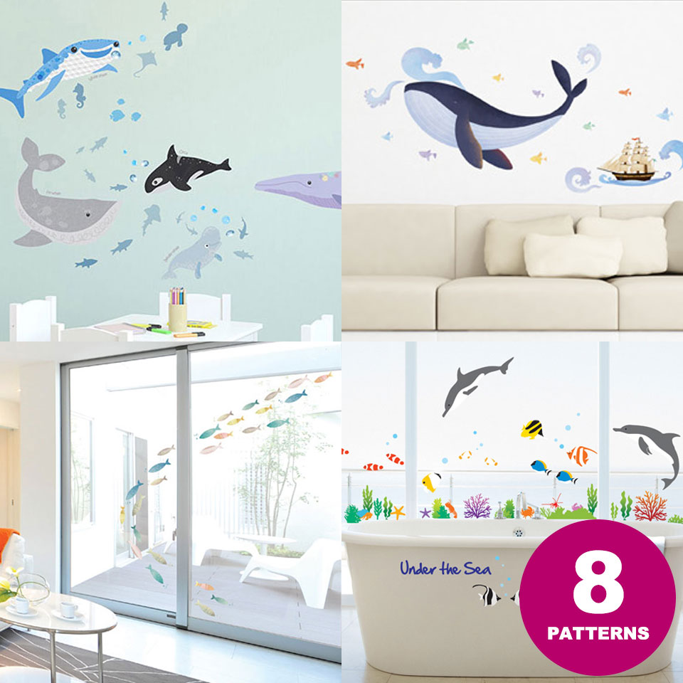 륹ƥå   륫   ޥ   ۥ ɥե ̲ ŽäƤϤ wall sticker ƥå 8 襤 륷 ɥ ᥤ ٥ C