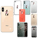 【送料無料】 iPhone ケース クリアケース [ピーターパン 妖精] iPhone13/13mini/13Pro/12/12mini/12Pro/SE(第2世代)/11/11Pro/X/Xs/XR/8/7/6/5s/5/SE アイフォン おしゃれ かわいい スマホケース 携帯ケース クリアーケース スマホケース メーカー直送品