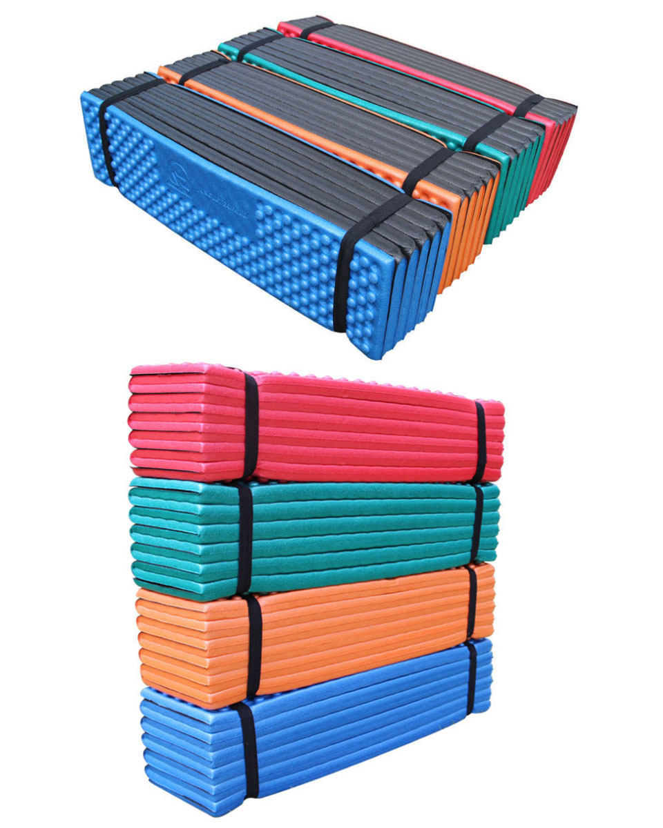 キャンプ マット 折りたたみ アウトドアマット レジャーマット 厚さ2cm レジャーシート 厚手 クッション 敷物軽量 コンパクト BBQ キャンプ 登山 ヨガ マット 防災 釣り 車中泊 キャンピングマット通販格安セール情報 楽天 通販