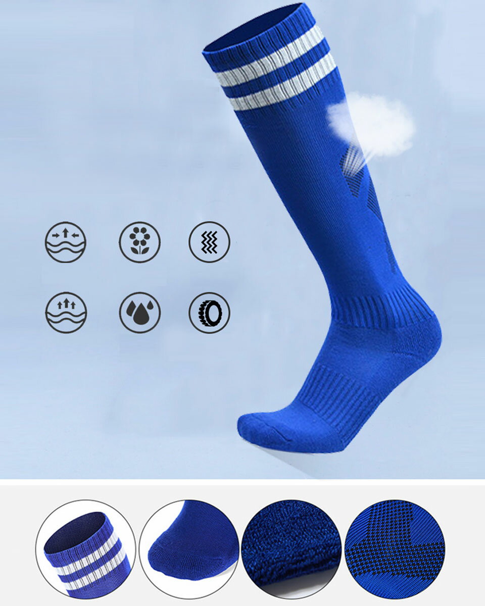 【メール便送料無料】 サッカーソックス 子供 大人 メンズ レディース サッカー ソックス 靴下 ストッキング フットサル ジュニア ソックス ロング 白 ホワイト オレンジ グリーン 緑 ブルー 青 イエロー 黄色 サッカー フットサル 練習 ソックス サッカーウェア y5通販 サッカー 用品 セール