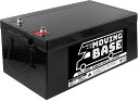キャンピングカー用リチウムイオンバッテリーVLS12-200 バッテリー性能 蓄電容量:2560 Wh 定格容量:200 Ah / 定格電圧:12.8 V 寸法...