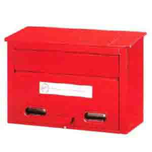 カラーポスト　FH-30R