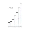 スチール束 ニュージャッキー 750用Fタイプ 1個 住宅関連 金物