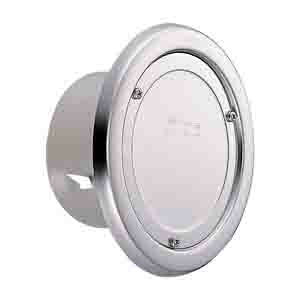 クーラー用スリーブキャップ　UK-C 75B-HL