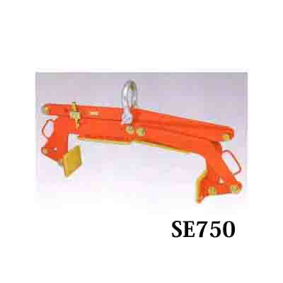 HHH　石材クランプ　SE750　開口部750mm