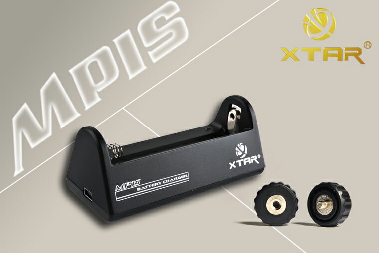 【AC電源セット】 XTAR XTAR MP1S マルチサイズ対応USB接続 P19Jul15